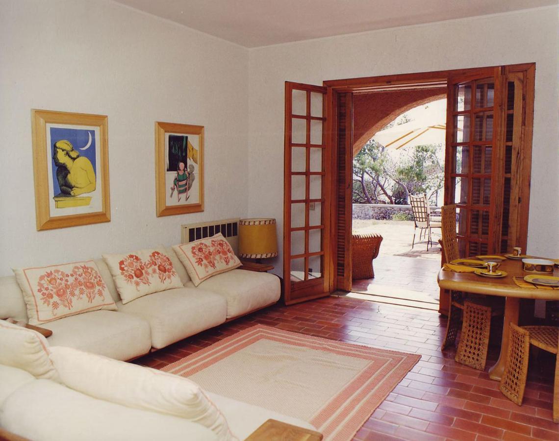 Animosque Giannutri Bed & Breakfast Exterior photo