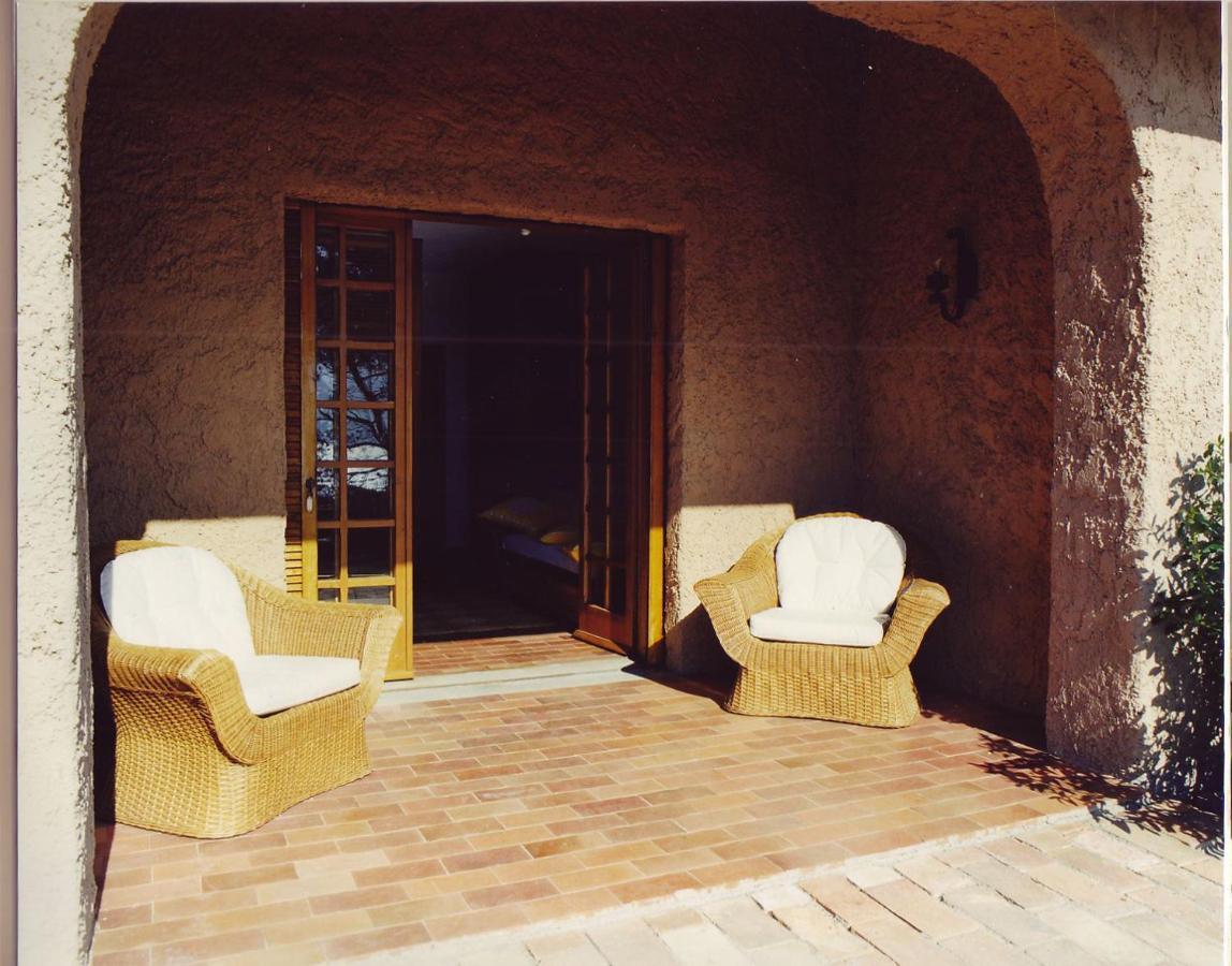 Animosque Giannutri Bed & Breakfast Exterior photo