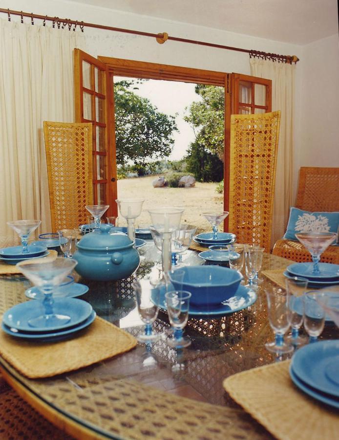 Animosque Giannutri Bed & Breakfast Exterior photo
