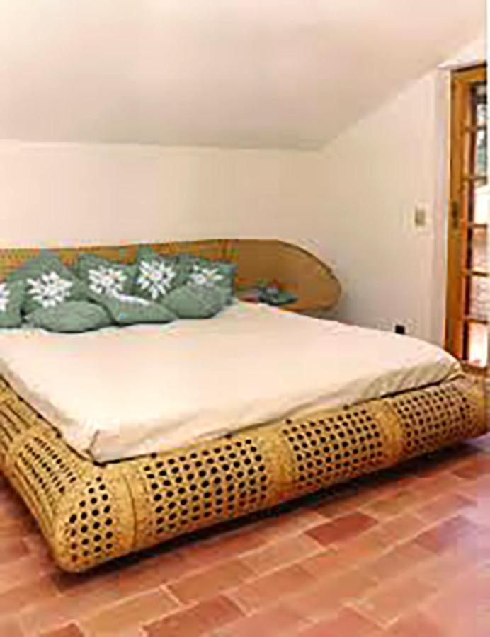 Animosque Giannutri Bed & Breakfast Exterior photo